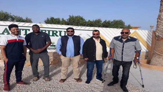 التحالف الجهوي للإعاقة والأعمال الاجتماعية يفتتح برنامجه السنوي