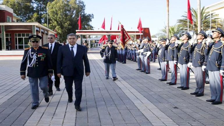 حركة انتقالية في صفوف رجال السلطة همت 592 منهم