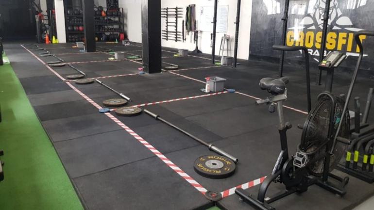 إجراءت جديدة استعدادا لفتح القاعات الرياضية بالمغرب