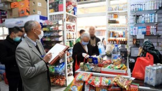 الداخلة.. حجز أزيد من 271 كلغ من المواد الغذائية الفاسدة منذ بداية رمضان