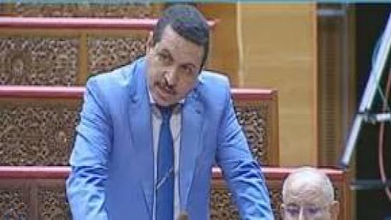 المستشار مبارك حمية يوضح