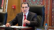 مجلس الحكومة يناقش تمديد مدة سريان حالة الطوارئ الصحية(بلاغ)