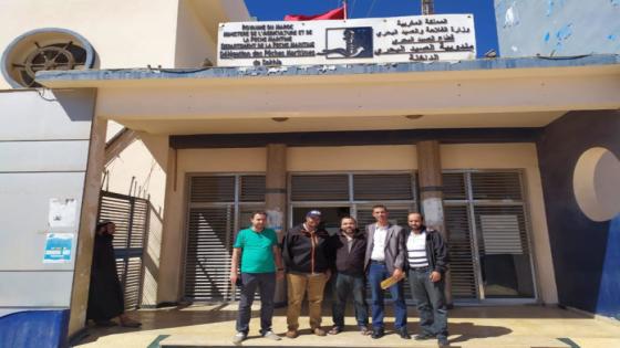 مطالب بإنصاف بحار بعد تعرضه لحادث في سفينة روسية