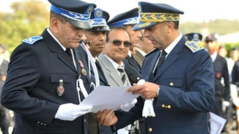 بعد تعيّين الوالي عبد الله منتصر مفتشا عاما للمديرية العامة للأمن الوطني.. يخلق استنفار بالكومساريات