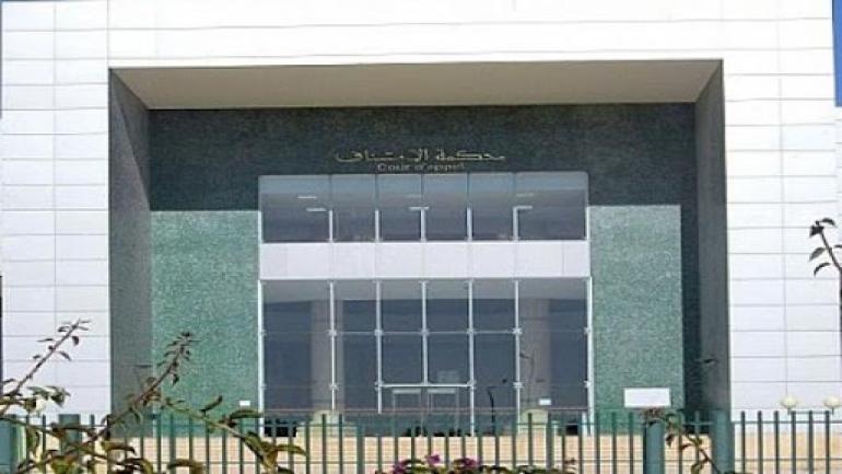 عاجل..الإفراج عن “أستاذ تارودانت” الأسبوع المقبل