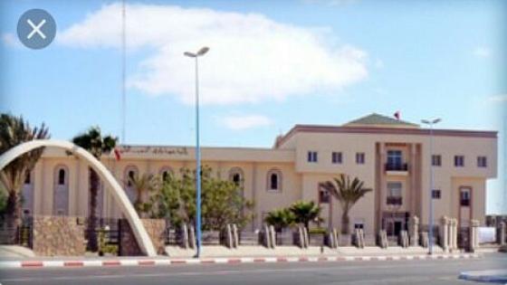 لجنة مشتركة رفيعة المستوى برآسة مديرية الهجرة و مراقبة الحدود تحل بالداخلة