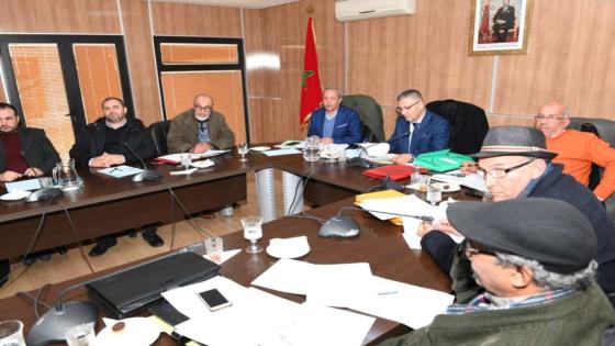 تفاصيل لقاء دام أزيد من سبعة ساعات بين النقابات التعليمية ووزارة التربية الوطنية